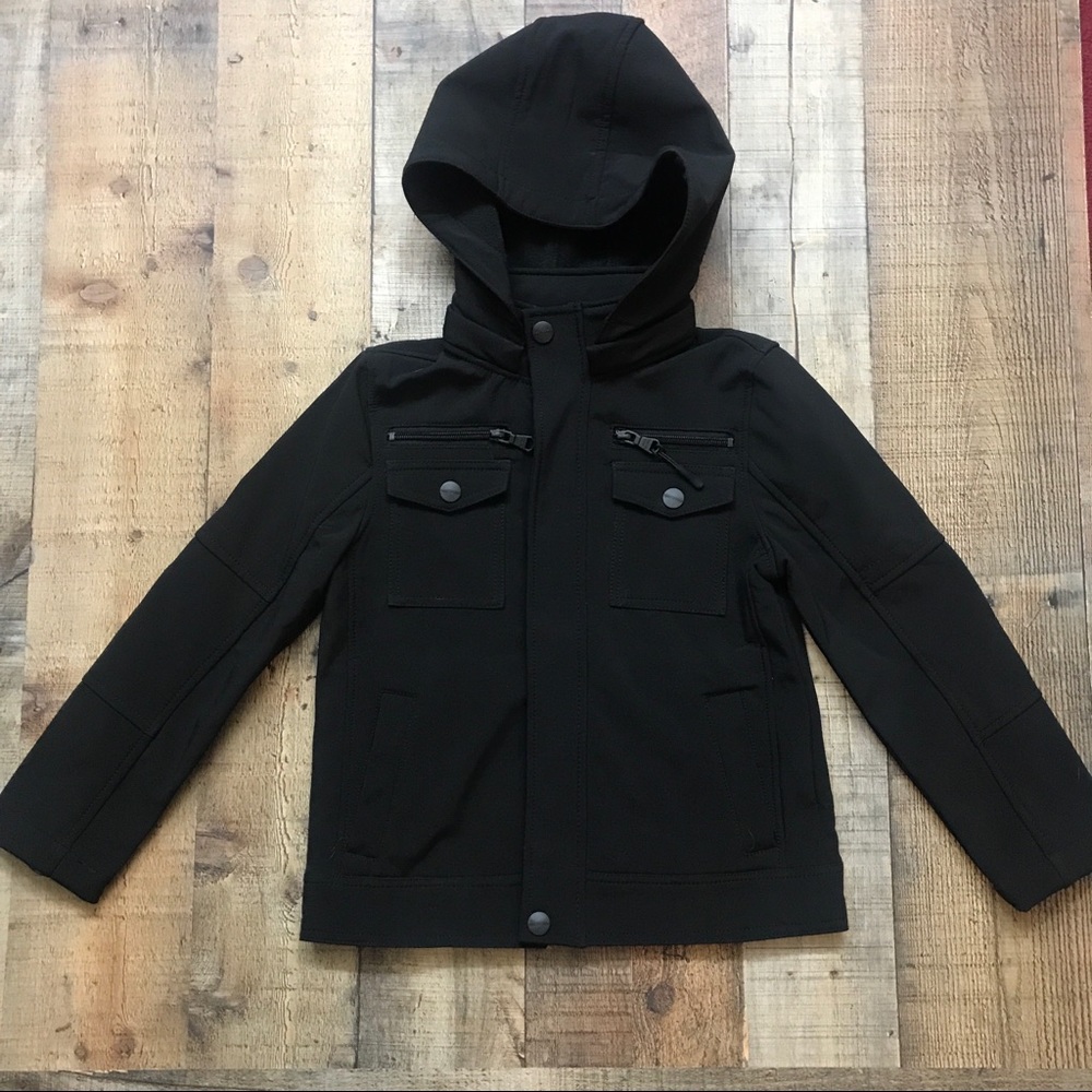 Youth Urban Republic Jacket